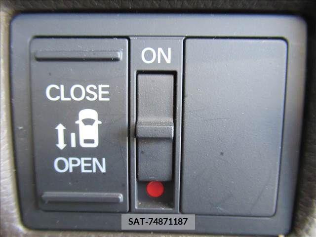 Honda N BOX 2021-07 307346-10
