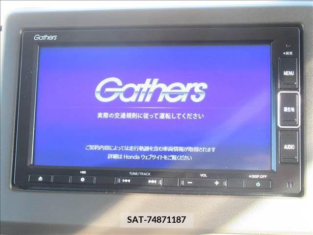 Honda N BOX 2021-07 307346-8