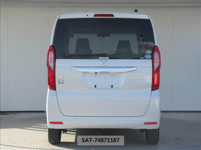 Honda N BOX 2021-07 307346-16