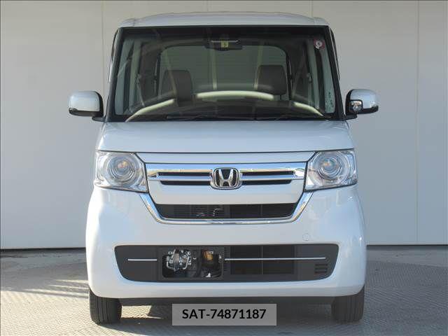 Honda N BOX 2021-07 307346-15