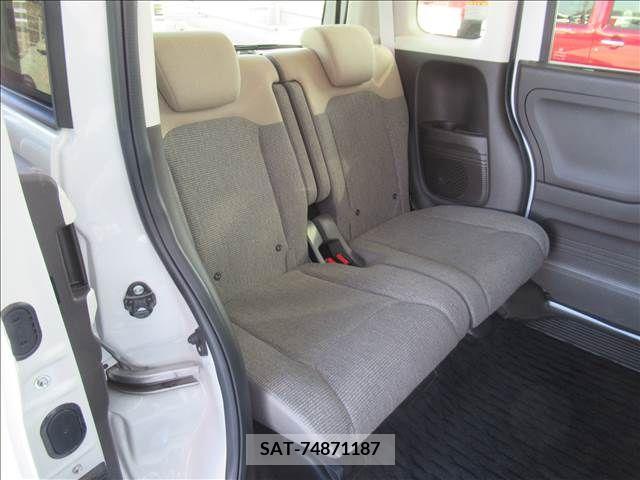 Honda N BOX 2021-07 307346-14