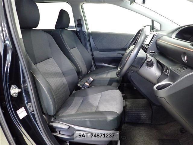 Toyota SIENTA 2020-02 219394-25