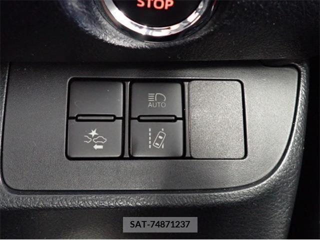 Toyota SIENTA 2020-02 219394-17
