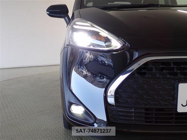 Toyota SIENTA 2020-02 219394-8