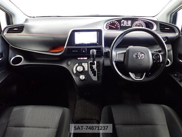 Toyota SIENTA 2020-02 219394-10