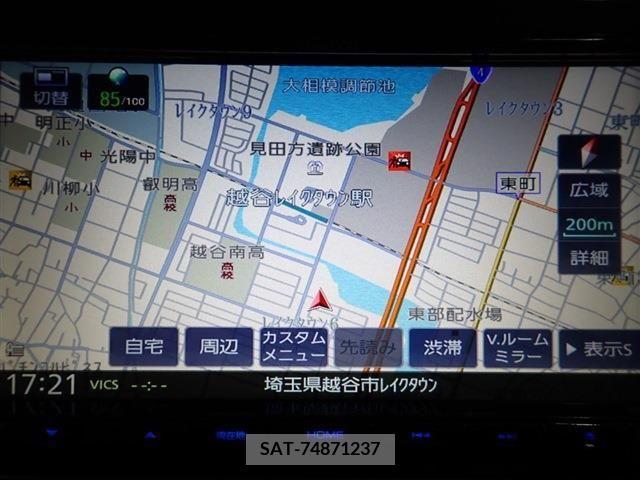 Toyota SIENTA 2020-02 219394-1