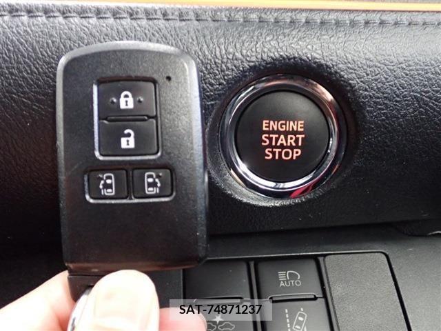 Toyota SIENTA 2020-02 219394-9