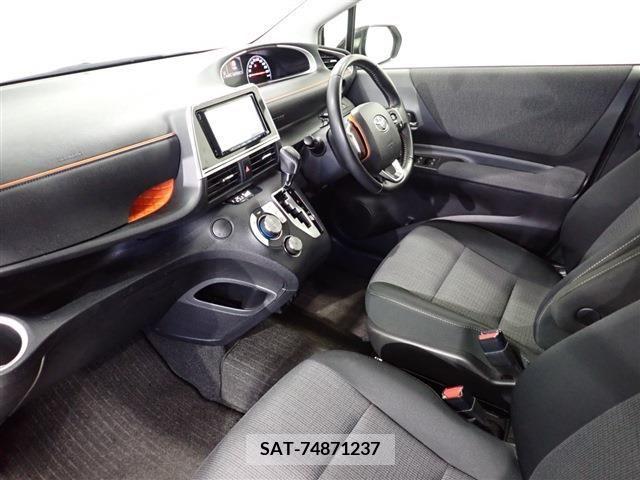 Toyota SIENTA 2020-02 219394-28