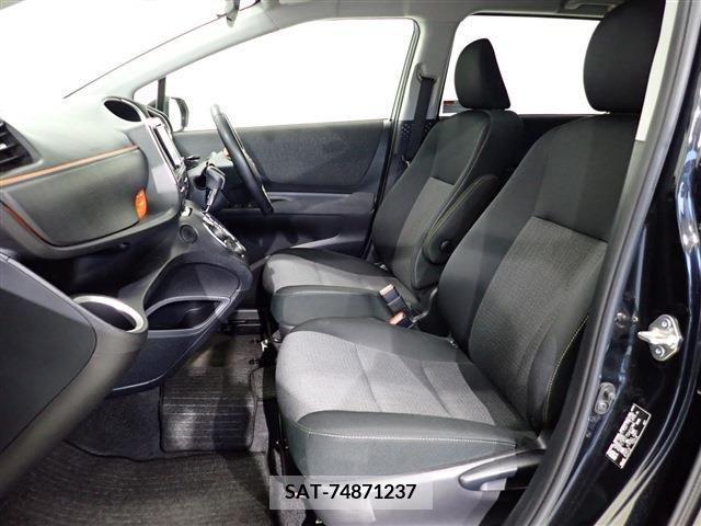 Toyota SIENTA 2020-02 219394-27