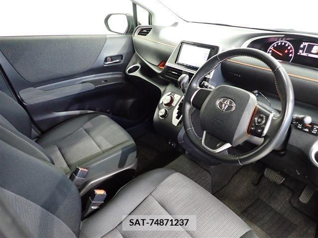 Toyota SIENTA 2020-02 219394-26