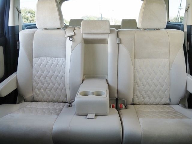 Toyota VELLFIRE 2020-07 17153-12
