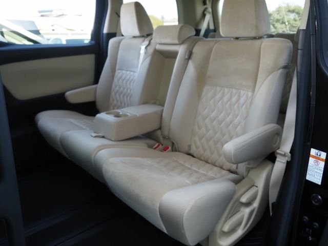 Toyota VELLFIRE 2020-07 17153-13