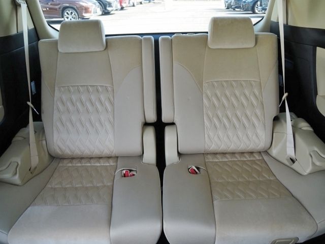 Toyota VELLFIRE 2020-07 17153-14