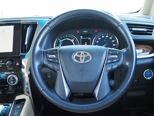 Toyota VELLFIRE 2020-07 17153-16