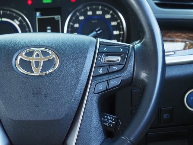 Toyota VELLFIRE 2020-07 17153-17