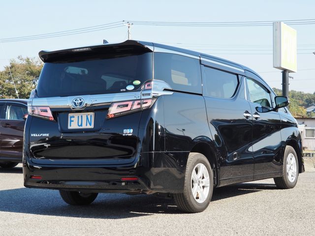 Toyota VELLFIRE 2020-07 17153-4