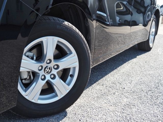Toyota VELLFIRE 2020-07 17153-8
