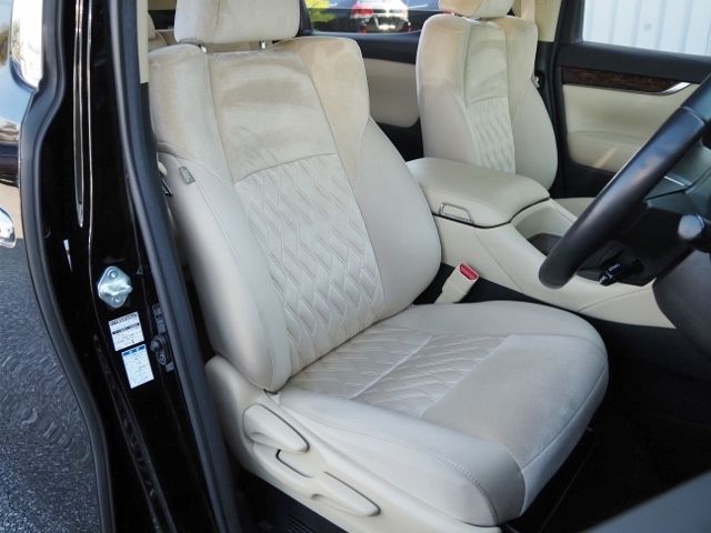 Toyota VELLFIRE 2020-07 17153-10