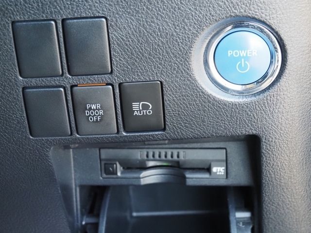 Toyota VELLFIRE 2020-07 17153-24