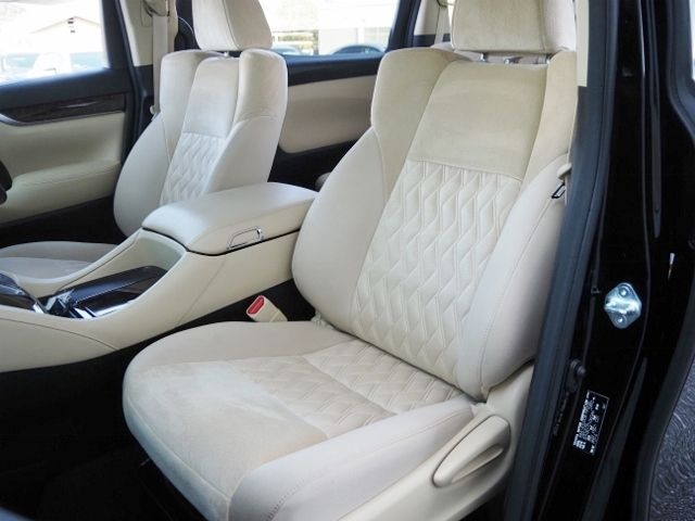 Toyota VELLFIRE 2020-07 17153-11