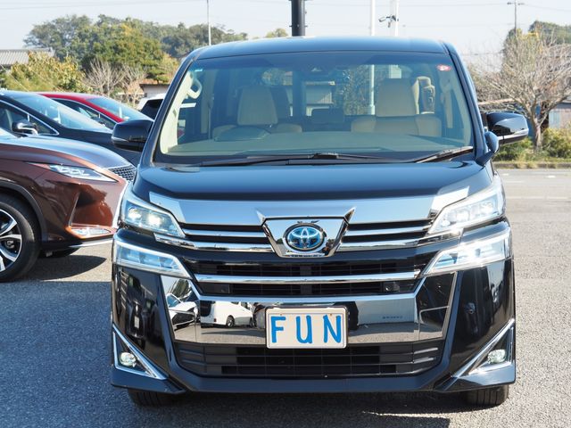 Toyota VELLFIRE 2020-07 17153-1