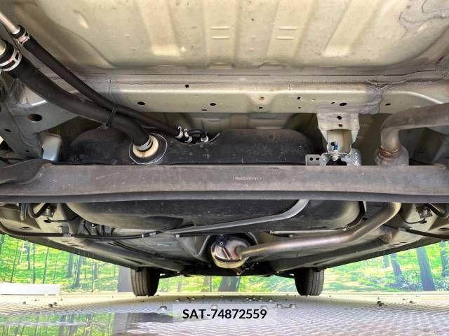 Suzuki WAGON R 2017-02 252879-19