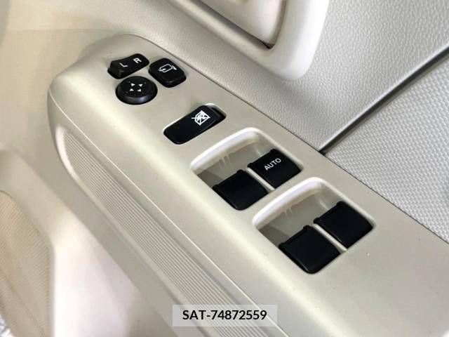 Suzuki WAGON R 2017-02 252879-4
