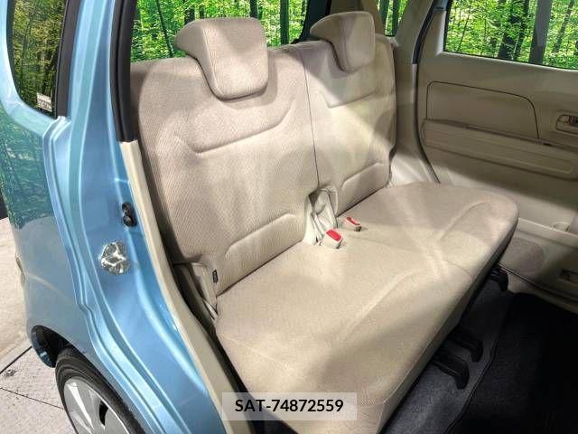 Suzuki WAGON R 2017-02 252879-9