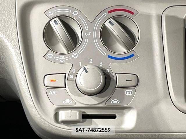 Suzuki WAGON R 2017-02 252879-3