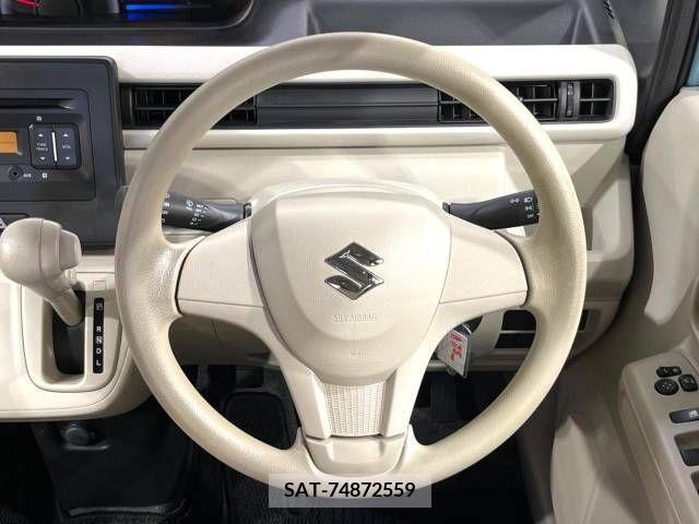 Suzuki WAGON R 2017-02 252879-11