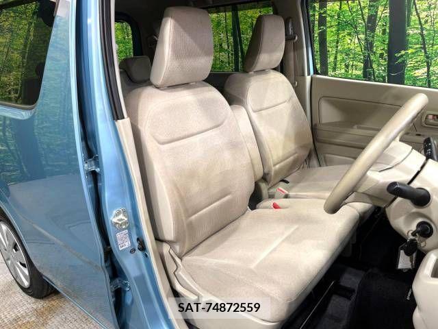 Suzuki WAGON R 2017-02 252879-8