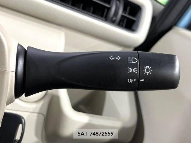 Suzuki WAGON R 2017-02 252879-7