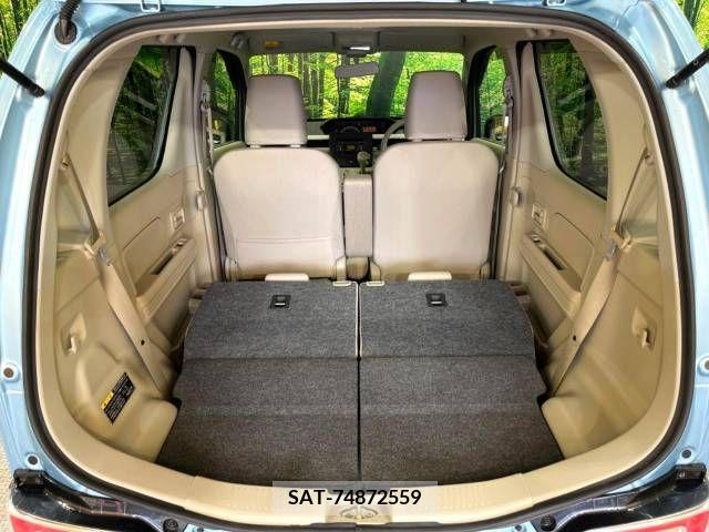 Suzuki WAGON R 2017-02 252879-10