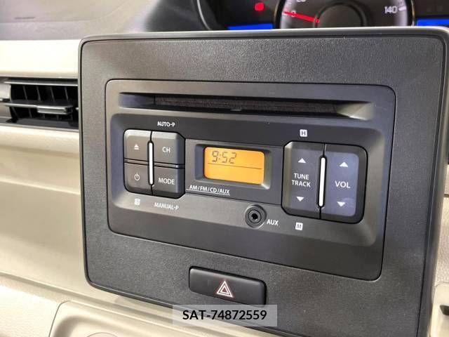 Suzuki WAGON R 2017-02 252879-2