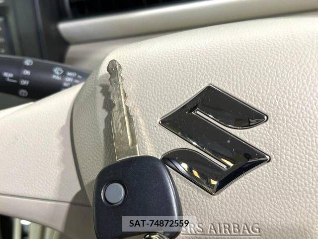 Suzuki WAGON R 2017-02 252879-5