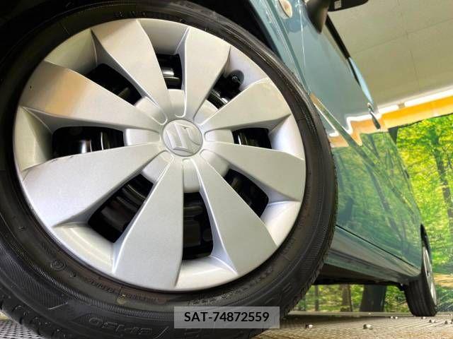 Suzuki WAGON R 2017-02 252879-13