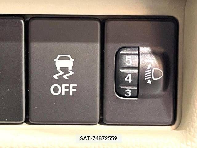 Suzuki WAGON R 2017-02 252879-6