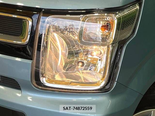 Suzuki WAGON R 2017-02 252879-12