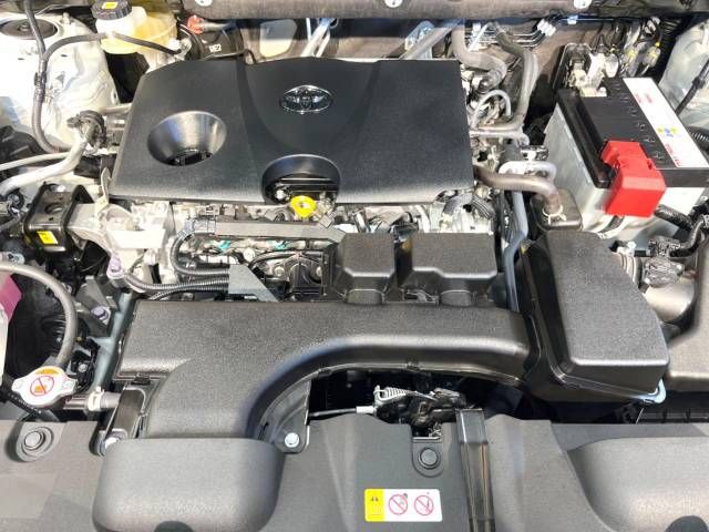 Toyota HARRIER 2021-03 196572-19