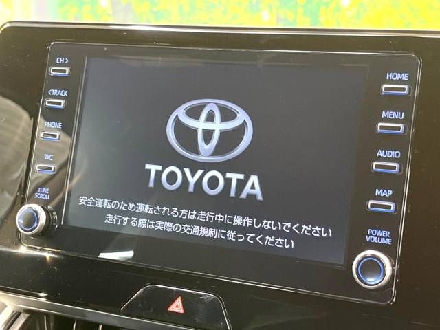 Toyota HARRIER 2021-03 196572-2