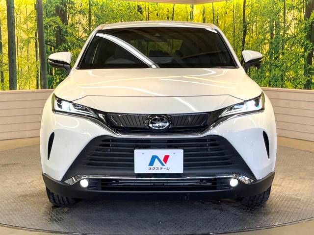Toyota HARRIER 2021-03 196572-15