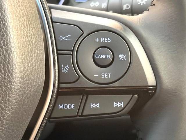 Toyota HARRIER 2021-03 196572-5