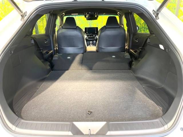 Toyota HARRIER 2021-03 196572-11