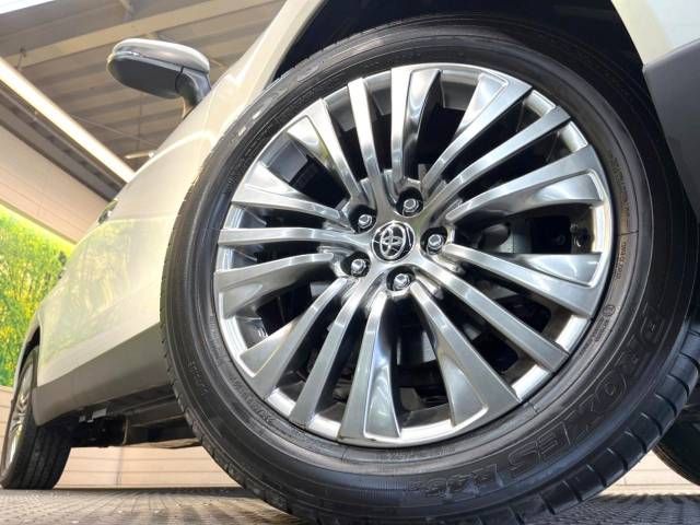 Toyota HARRIER 2021-03 196572-14