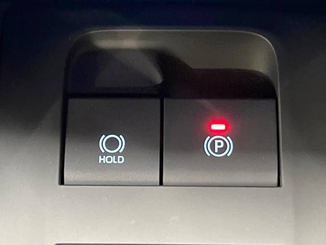 Toyota HARRIER 2021-03 196572-7