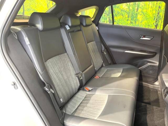 Toyota HARRIER 2021-03 196572-10