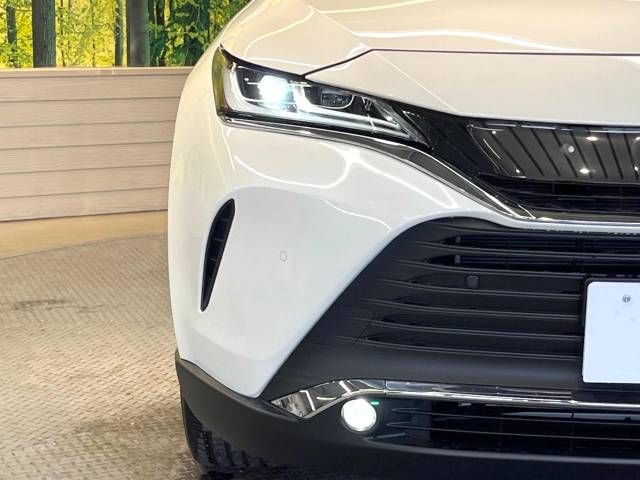 Toyota HARRIER 2021-03 196572-13