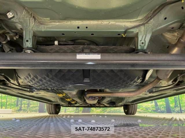 Toyota PASSO 2019-02 339595-19