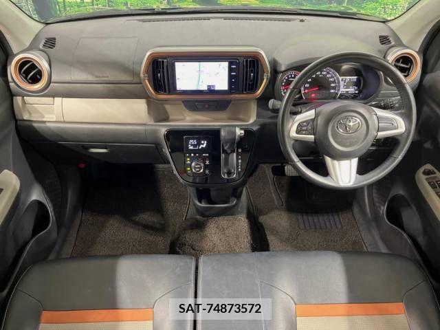 Toyota PASSO 2019-02 339595-1