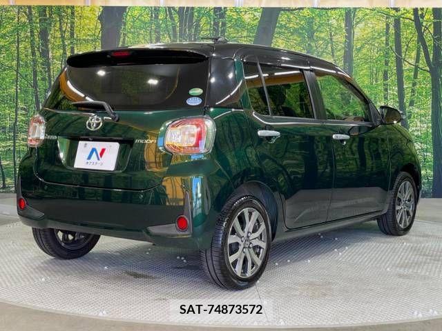 Toyota PASSO 2019-02 339595-17